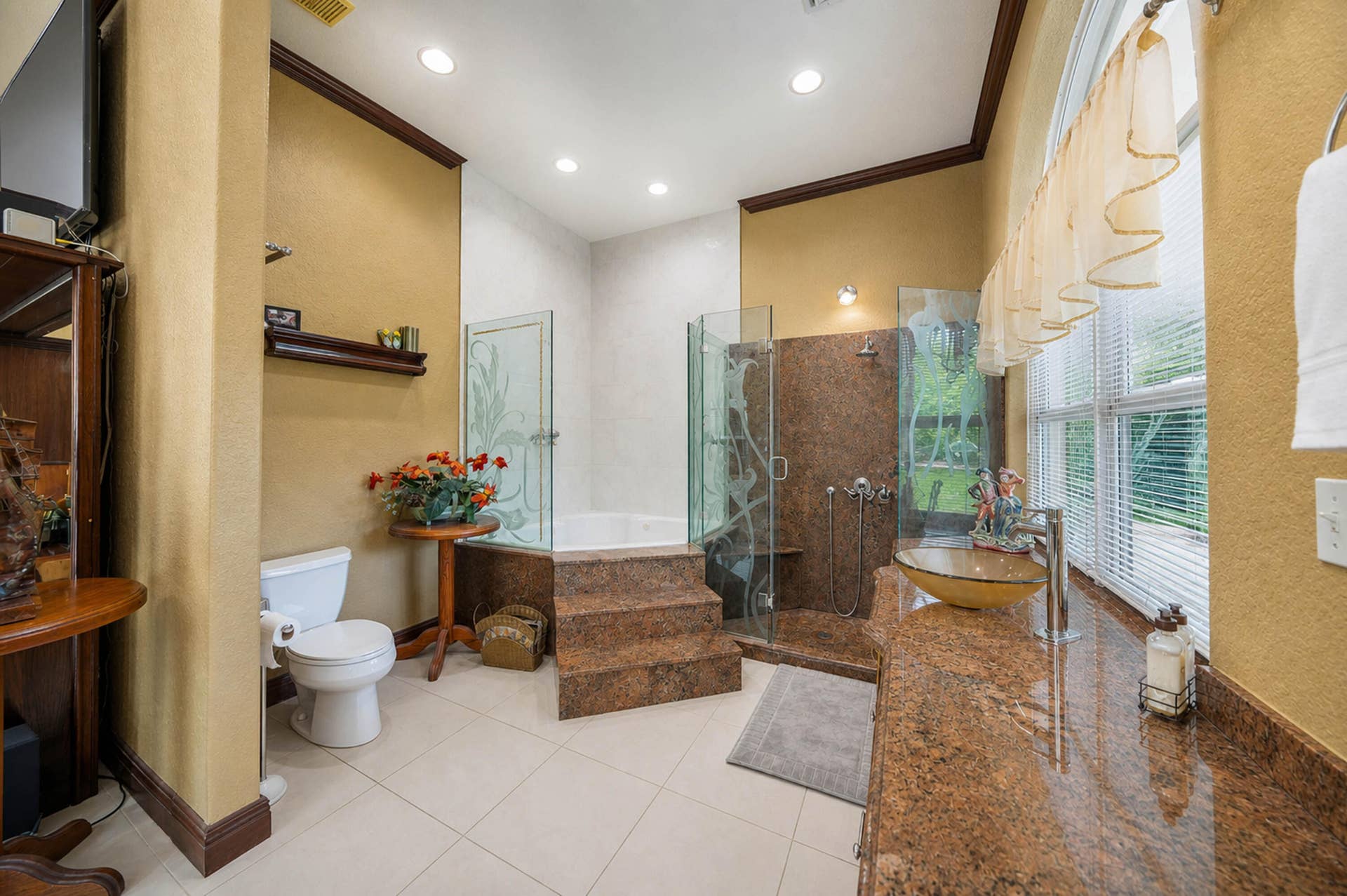 14630 LURAY Road, Southwest Ranches, FL 33330 29. Master Bath A