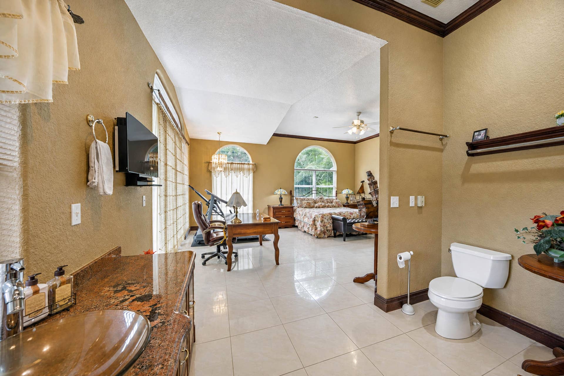 14630 LURAY Road, Southwest Ranches, FL 33330 31. Master Bath C