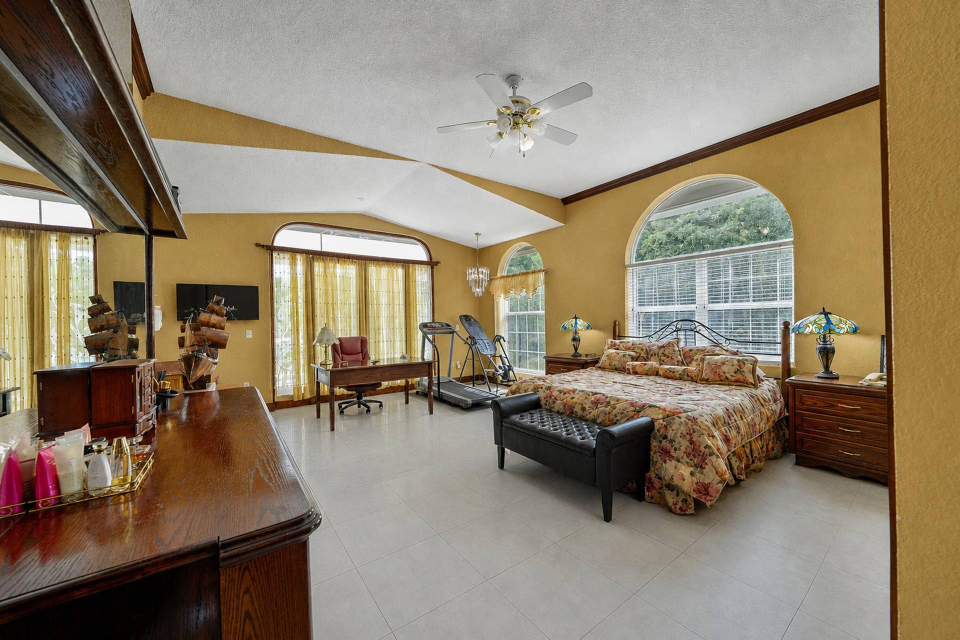 14630 LURAY Road, Southwest Ranches, FL 33330 25. Master Bedroom AA