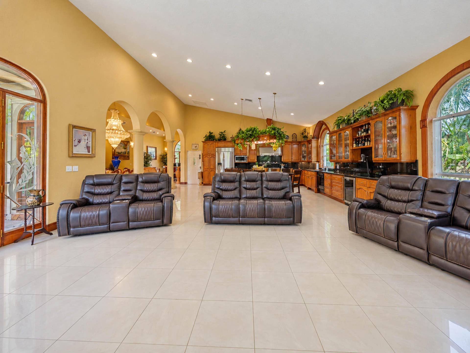 14630 LURAY Road, Southwest Ranches, FL 33330 21. Family Room C