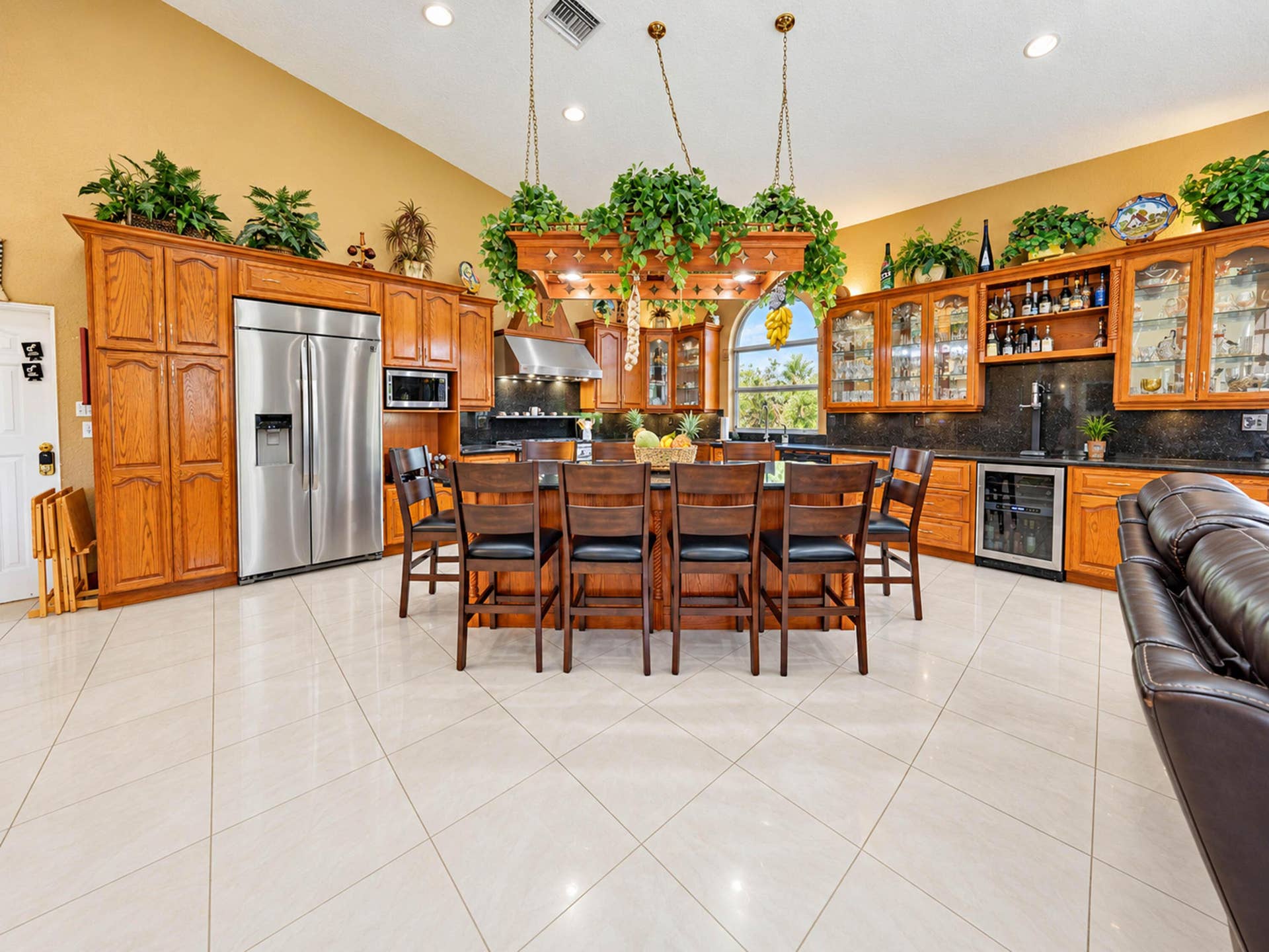 14630 LURAY Road, Southwest Ranches, FL 33330 13. Kitchen A