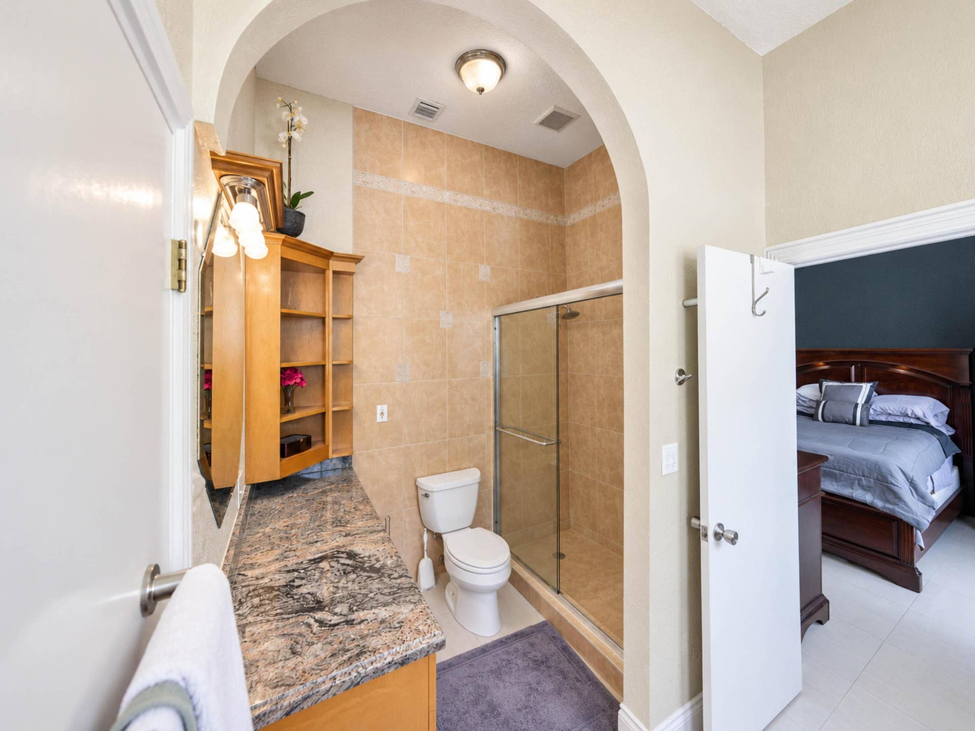 14630 LURAY Road, Southwest Ranches, FL 33330 34. Bathroom 2 A