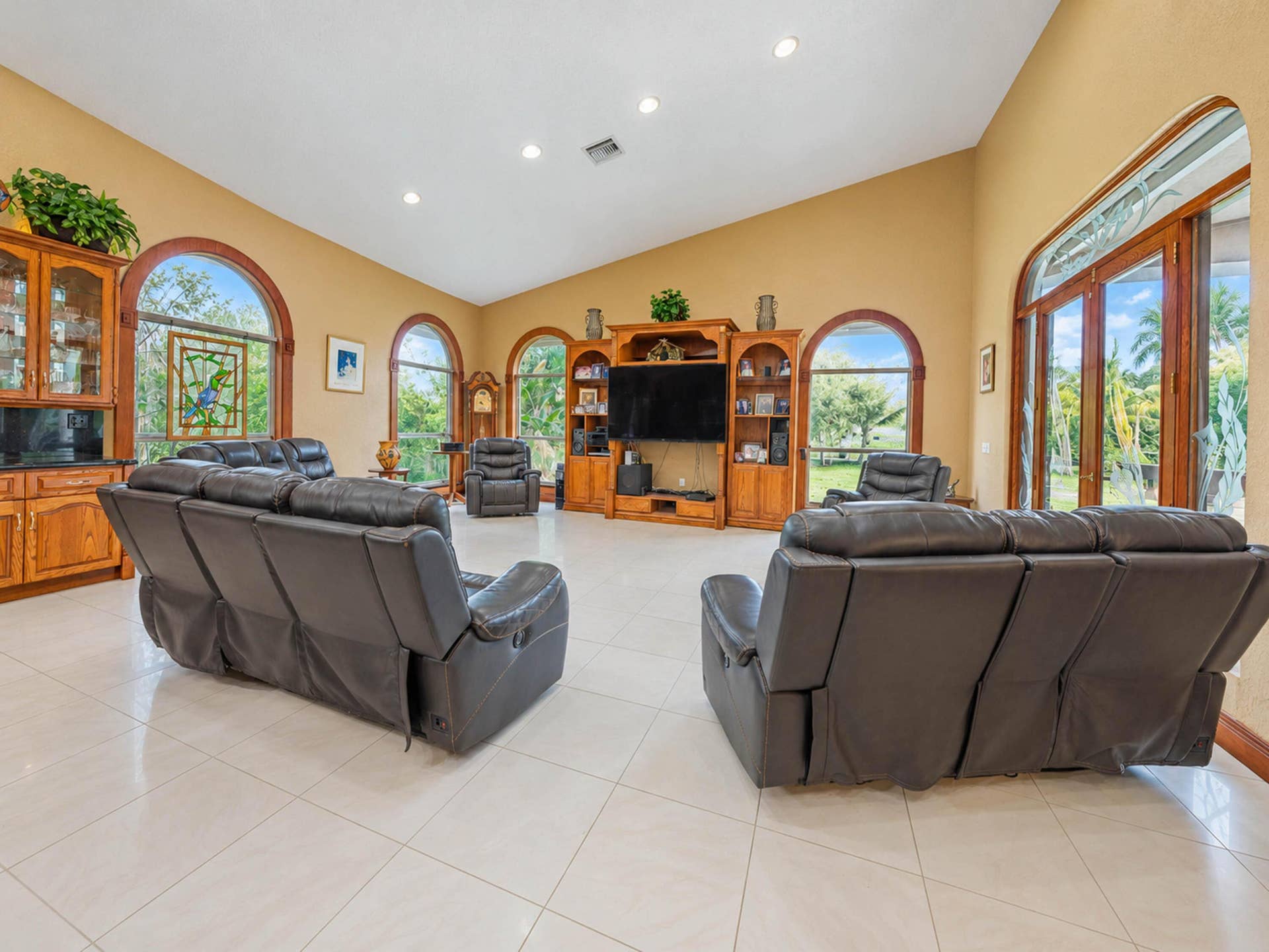 14630 LURAY Road, Southwest Ranches, FL 33330 19. Family Room A