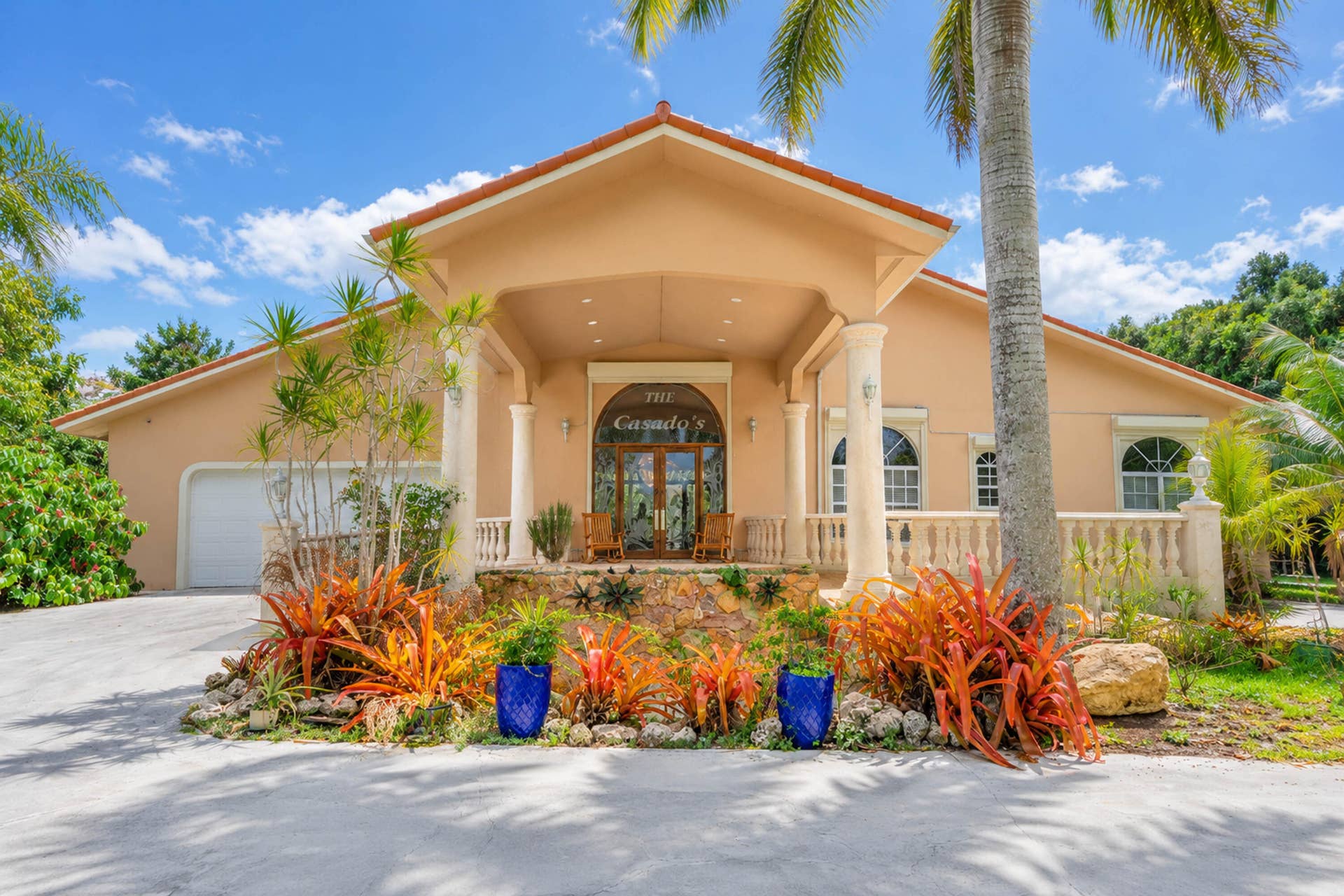 14630 LURAY Road, Southwest Ranches, FL 33330 1. Front Entrance B