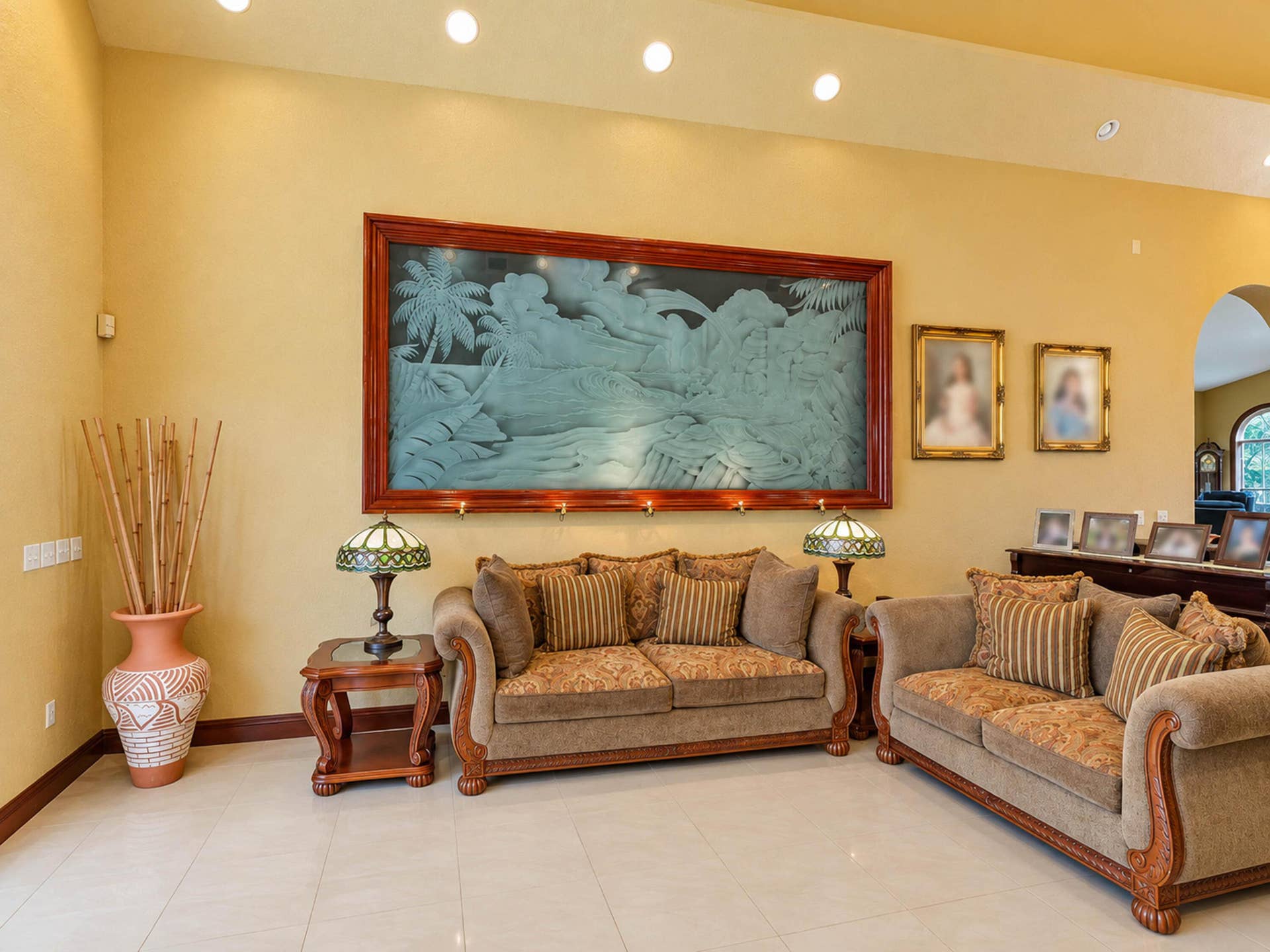 14630 LURAY Road, Southwest Ranches, FL 33330 7. Living Room B