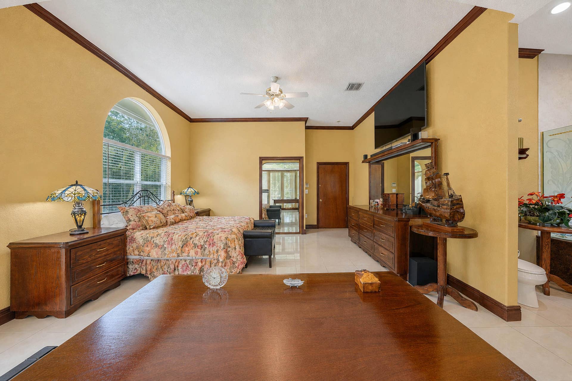 14630 LURAY Road, Southwest Ranches, FL 33330 27. Master Bedroom C