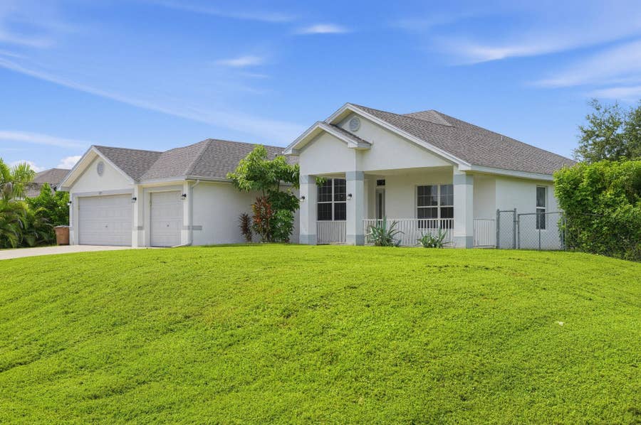 Property photo for 2019 Wanda Avenue N, Lehigh Acres, FL