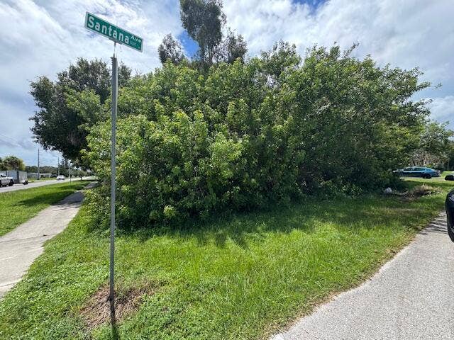 Property photo for 7701 Santana Avenue, Fort Pierce, FL