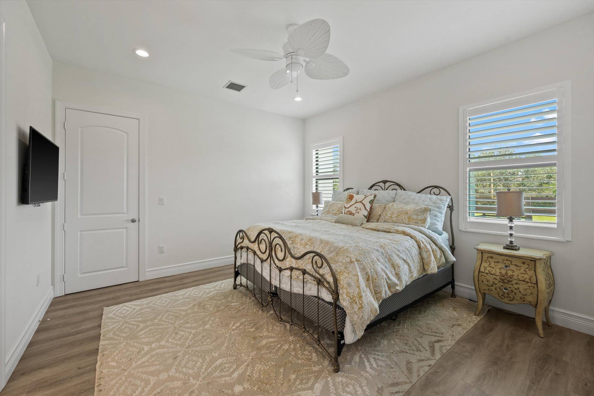 843 STALLION Drive, Loxahatchee, FL 33470 Second bedroom