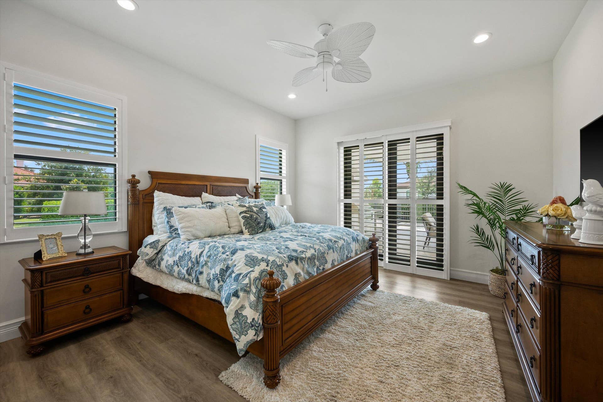843 STALLION Drive, Loxahatchee, FL 33470 Third Bedroom