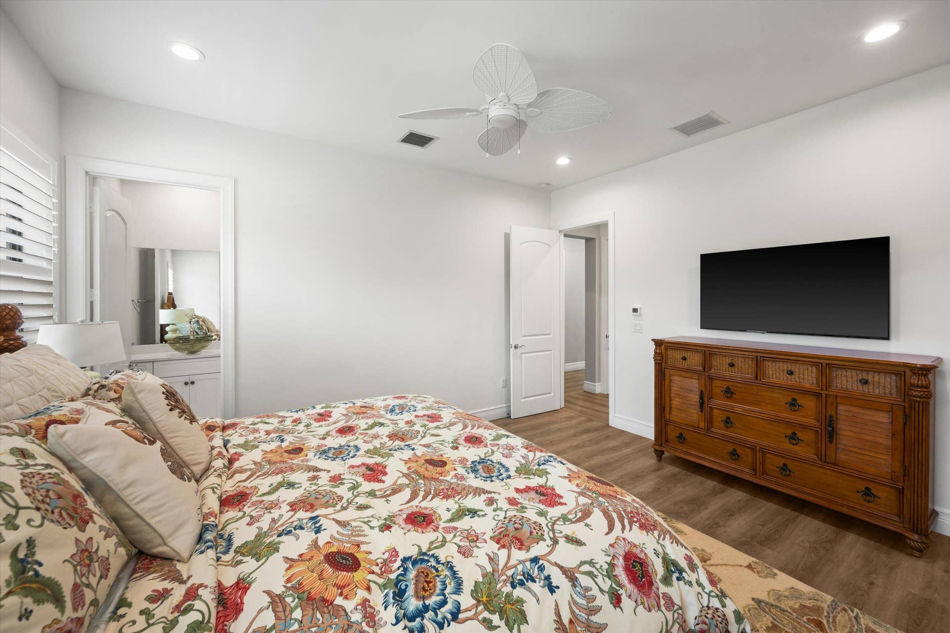 843 STALLION Drive, Loxahatchee, FL 33470 Fourth bedroom