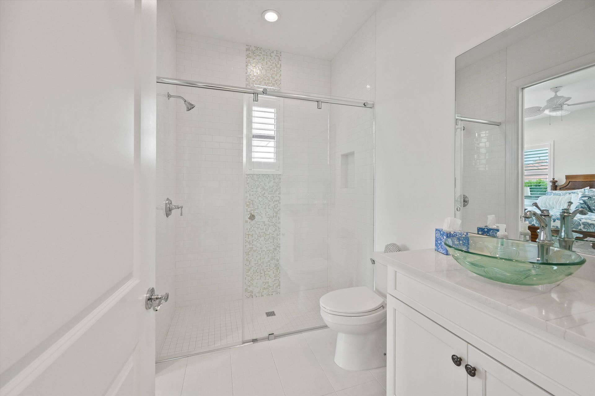 843 STALLION Drive, Loxahatchee, FL 33470 Third bedroom bathroom