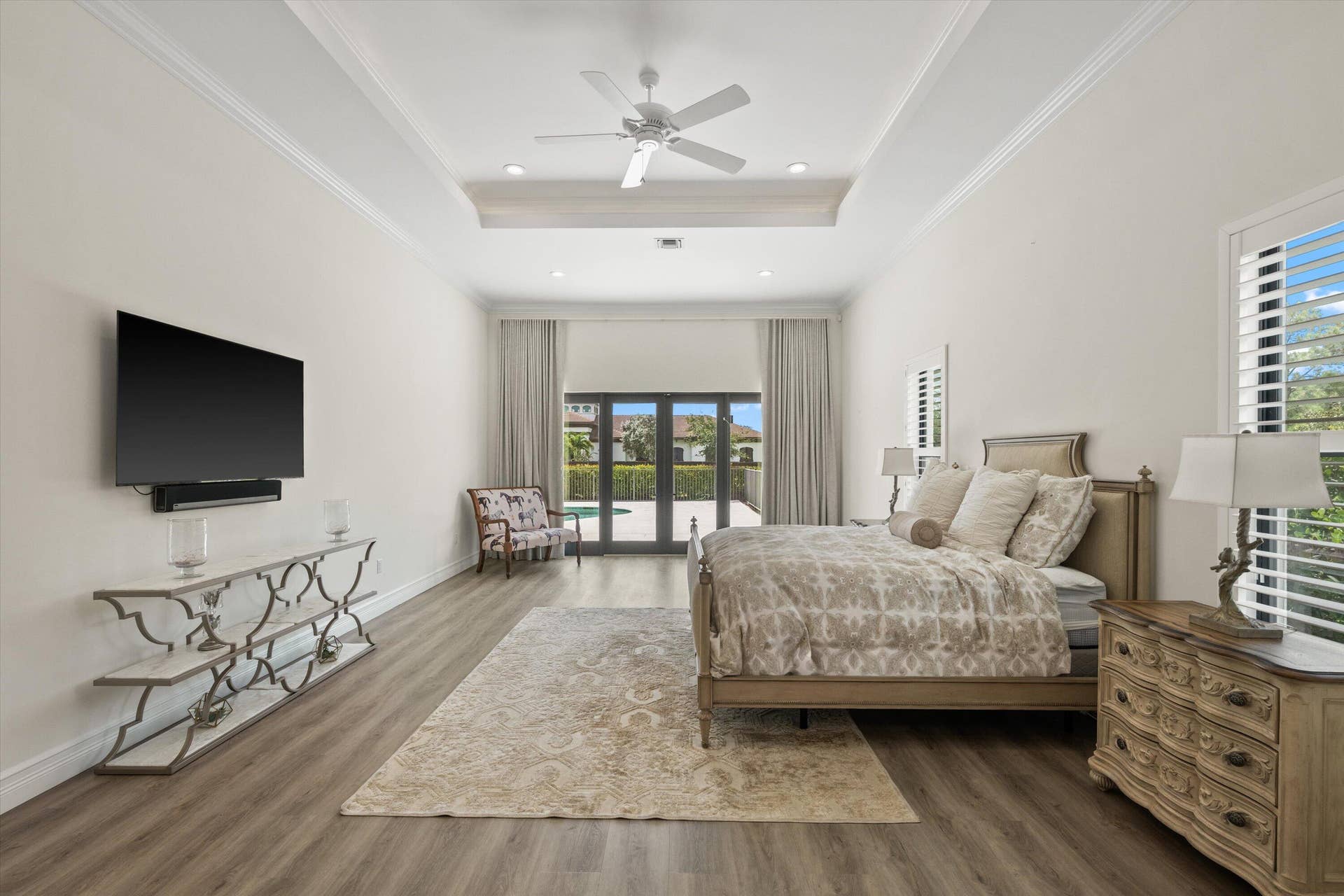 843 STALLION Drive, Loxahatchee, FL 33470 Primary bedroom