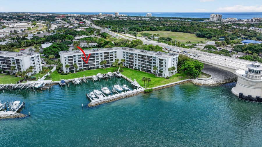 Property photo for 1748 Jupiter Cove Drive, #319, Jupiter, FL