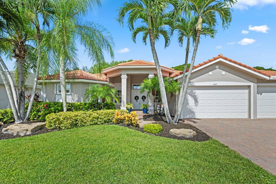 Property photo for 11849 Osprey Point Circle, Wellington, FL
