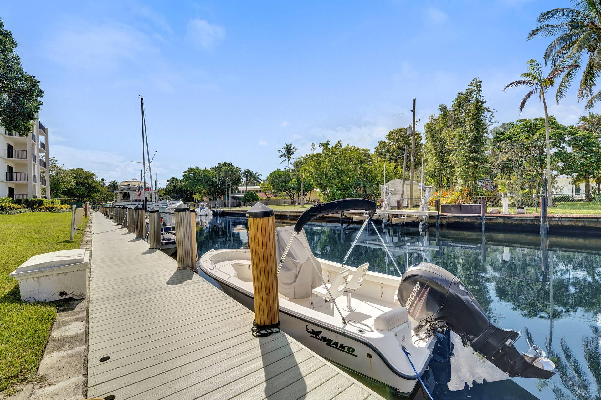 1000 RIVER REACH Drive, #506, Fort Lauderdale, FL 33315 DSC07793