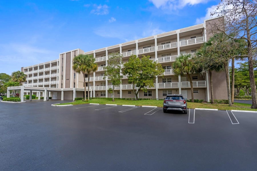 Property photo for 8735 RAMBLEWOOD Drive, #409, Coral Springs, FL