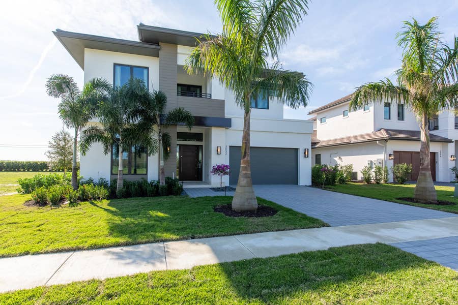 Property photo for 3032 BLUE CYPRESS Lane, Wellington, FL