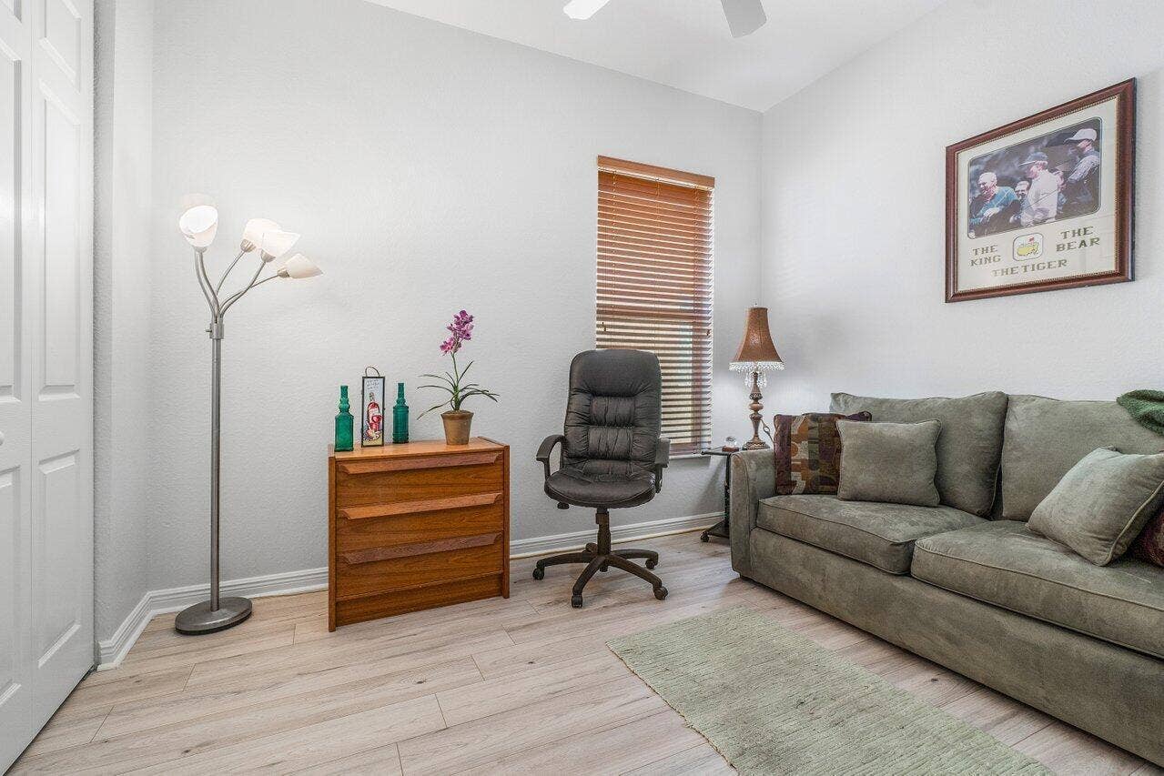 5540 VIA DE LA PLATA Circle, Delray Beach, Delray Beach, FL 33484 Bedroom 2
