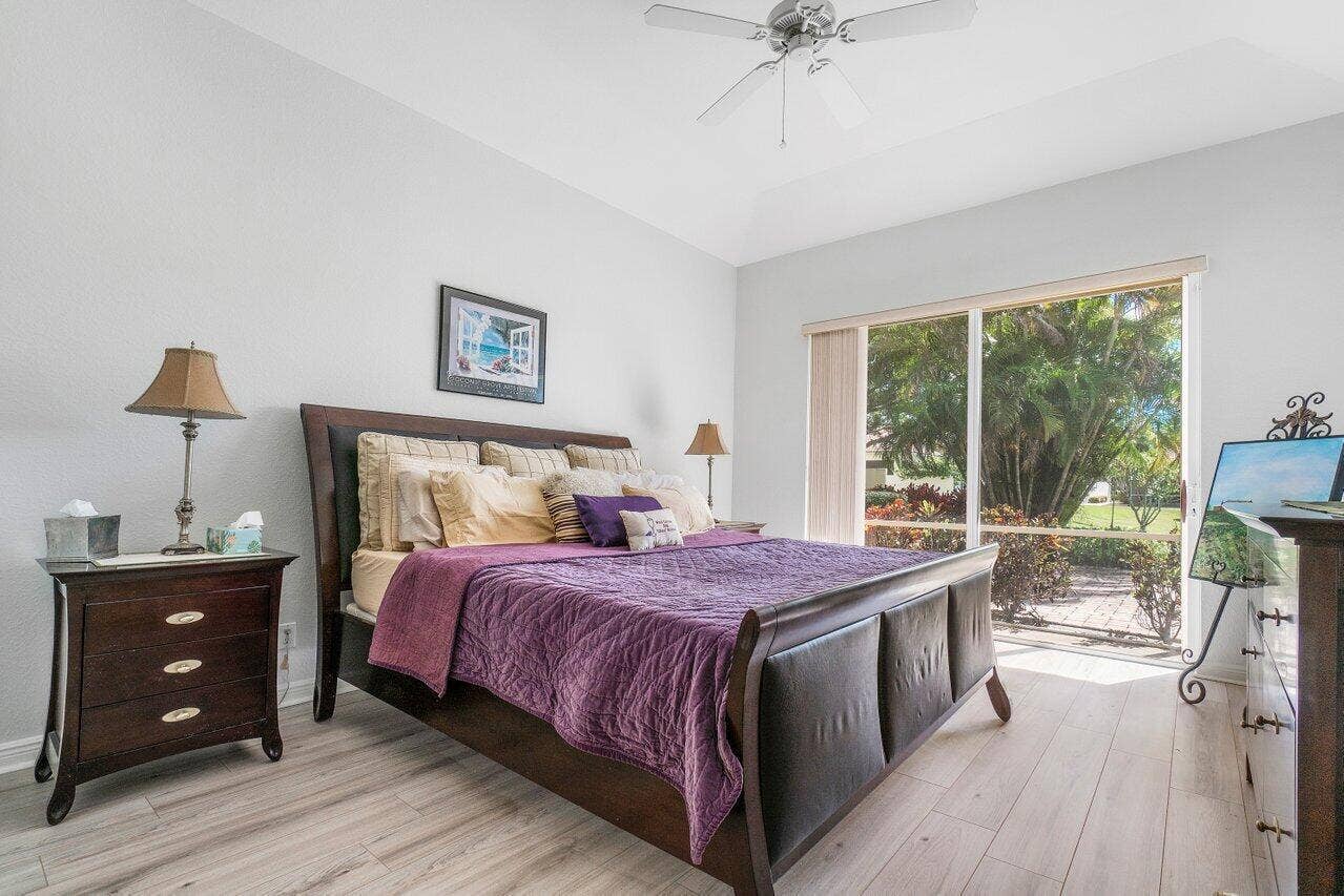 5540 VIA DE LA PLATA Circle, Delray Beach, Delray Beach, FL 33484 Owner's Suite
