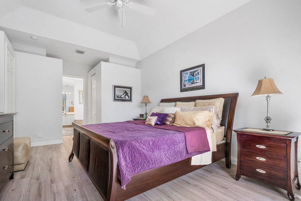 5540 VIA DE LA PLATA Circle, Delray Beach, Delray Beach, FL 33484 Owner's Suite