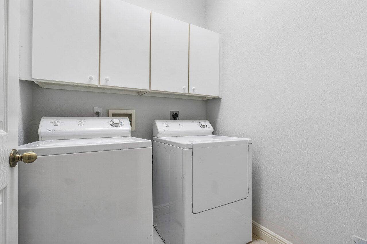 5540 VIA DE LA PLATA Circle, Delray Beach, Delray Beach, FL 33484 Utility/Laundry Room