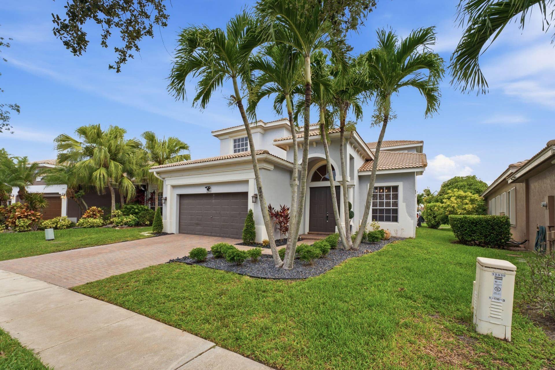 12339 NW 77TH Manor, Parkland, FL 33076 JAC06205