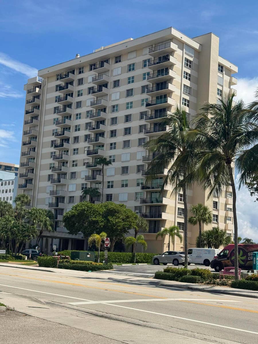 Property photo for 1900 S OCEAN Boulevard, #15K, Lauderdale By The Sea, FL