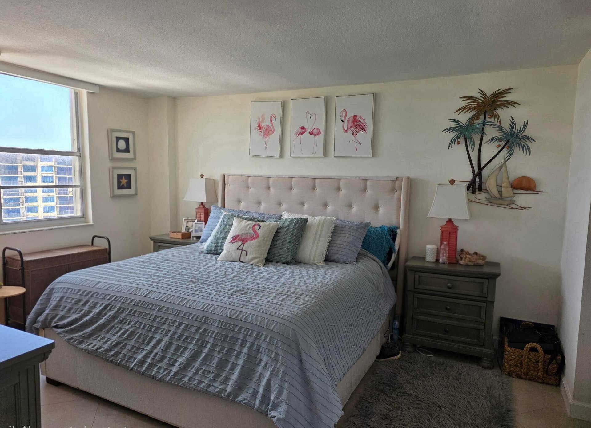 1900 S Ocean Blvd 15-K bedroom 1