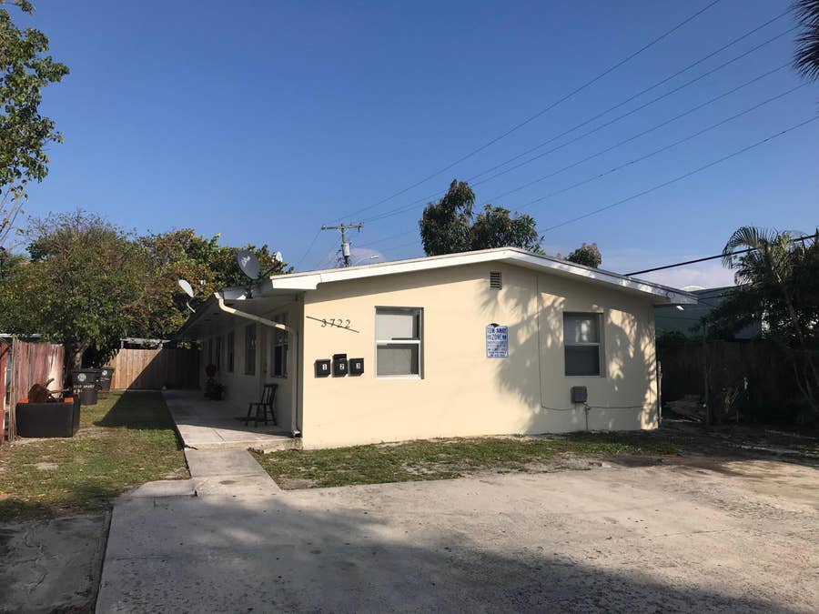 Property photo for 3722 HENRY Avenue, #3, West Palm Beach, FL