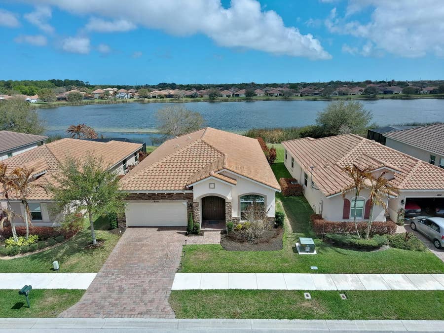 Property photo for 1804 BERKSHIRE Circle SW, Vero Beach, FL