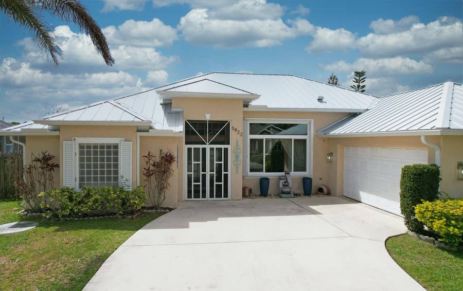 Property photo for 5822 NW Bates Avenue, Port St Lucie, FL
