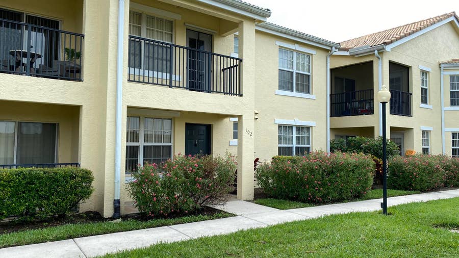 Property photo for 158 SW Peacock Boulevard, #30-102, Port St Lucie, FL