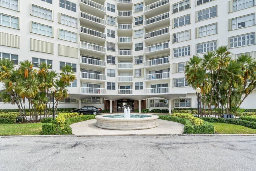 Property photo for 2600 N Flagler Drive, #102, West Palm Beach, FL