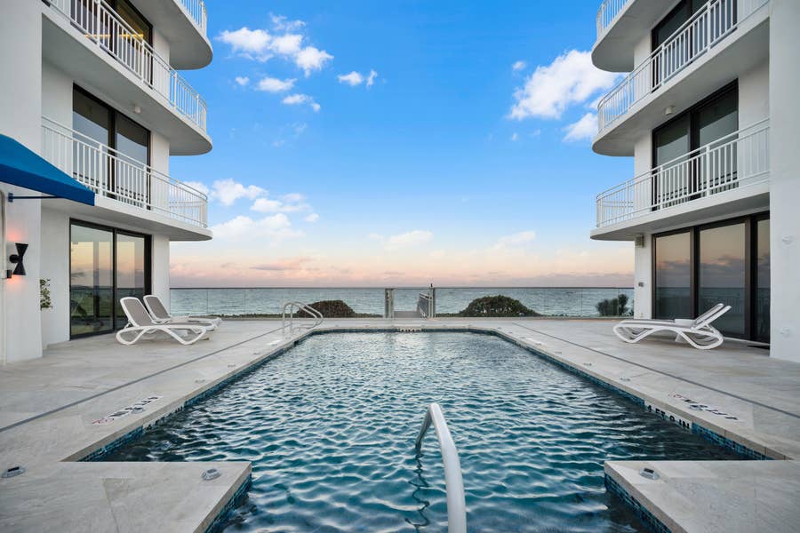 Property photo for 2150 N Ocean Blvd, #4-N, Boca Raton, FL