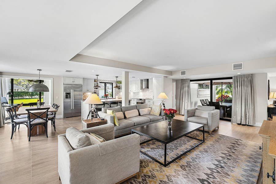 Property photo for 3954 Quail Ridge Drive N, #Egret, Boynton Beach, FL