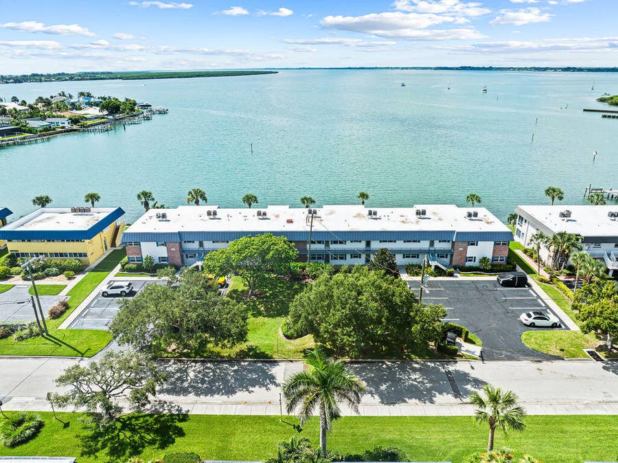 Property photo for 1177 Bayshore Drive, #204, Hutchinson Island, FL