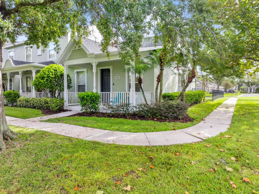 Property photo for 5426 Kumquat Loop, Windermere, FL