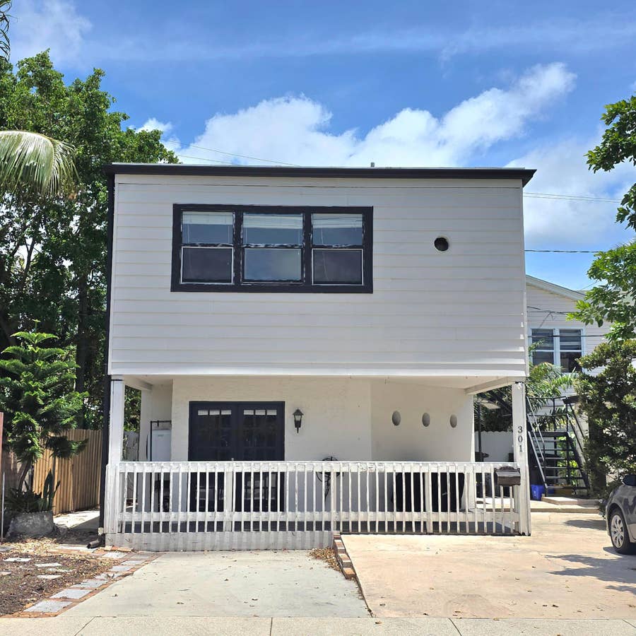 Property photo for 3709 S Olive Avenue, #301 Central Dr, West Palm Beach, FL