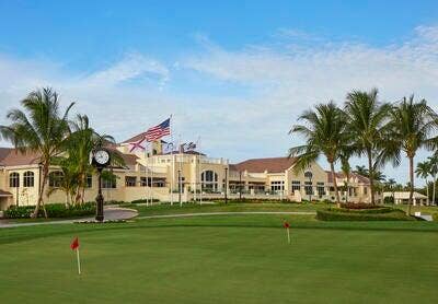 241 Coral Cay Terrace, Palm Beach Gardens, FL 33418 BallenIsles_Short_Course_Clock_and_Exter