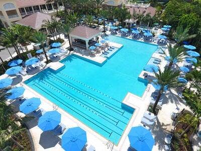241 Coral Cay Terrace, Palm Beach Gardens, FL 33418 BallenIsles_Grand_Pool_1_