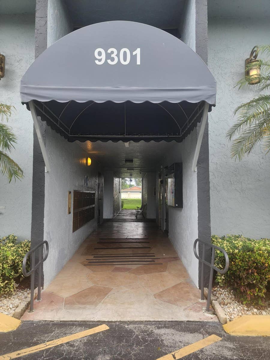 Property photo for 9301 LIME BAY Boulevard, #306, Tamarac, FL