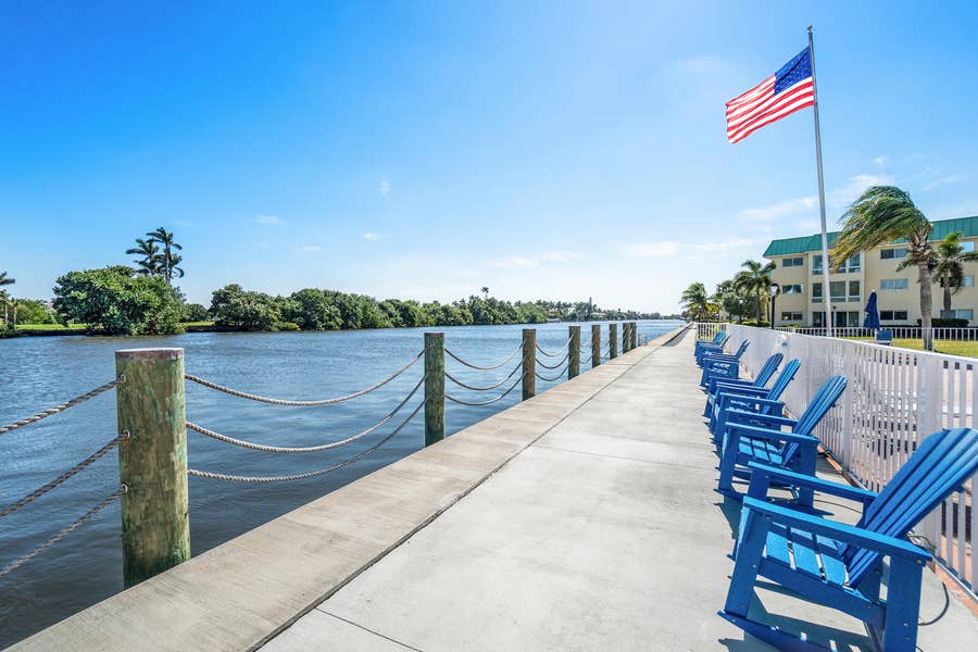 Property photo for 16 Colonial Club Drive, #103, Boynton Beach, FL