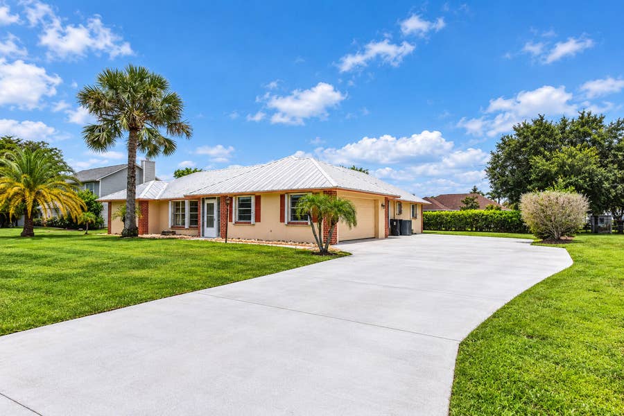 Property photo for 1934 SE TICKRIDGE Road, Port St Lucie, FL
