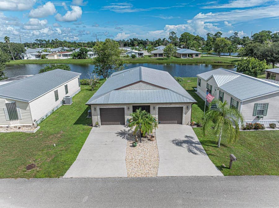 Property photo for 37 ARBOLES DEL NORTE, Fort Pierce, FL