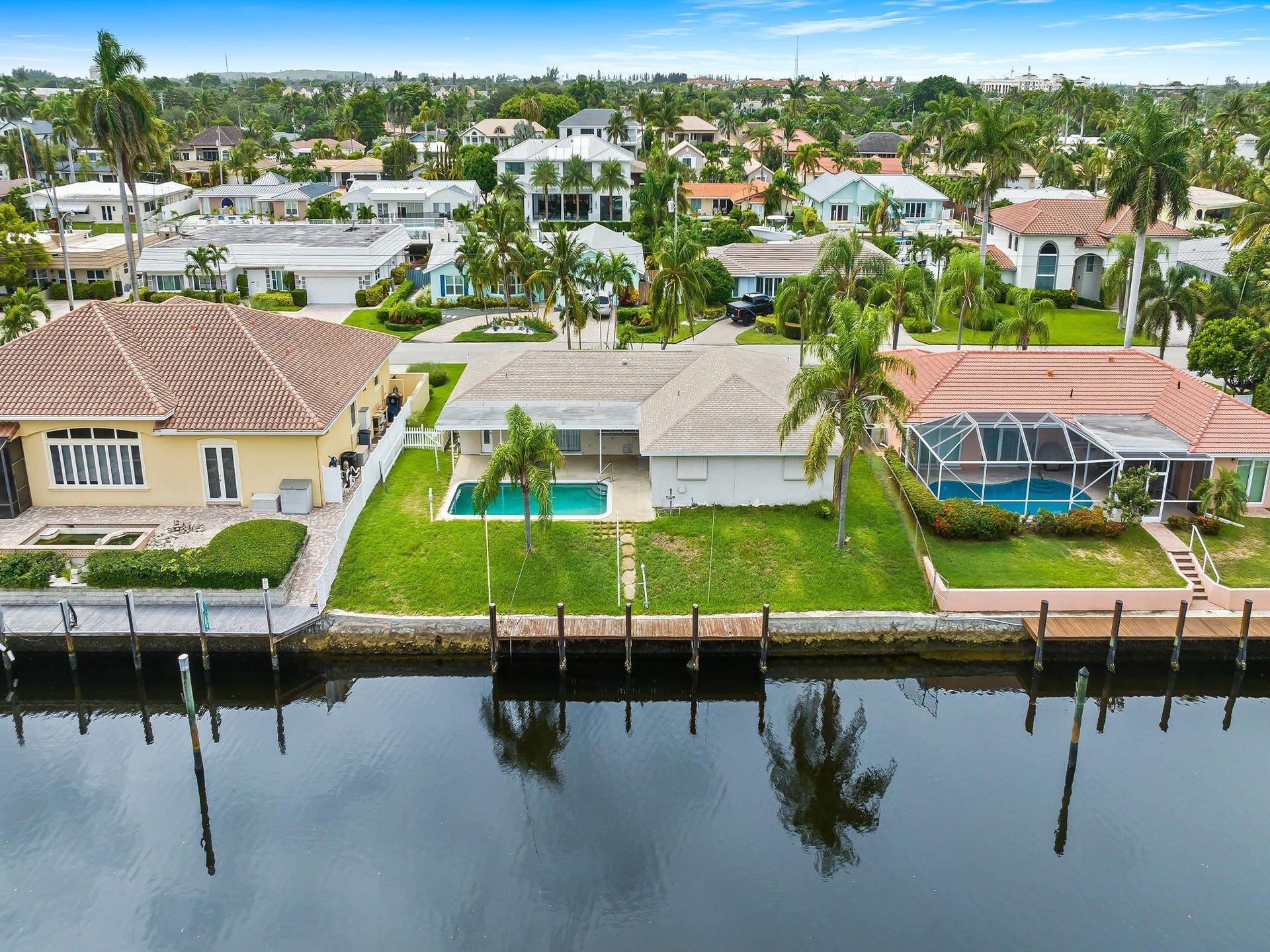 4110 NE 24TH Avenue, Lighthouse Point, Lighthouse Point, FL 33064 Photo 28