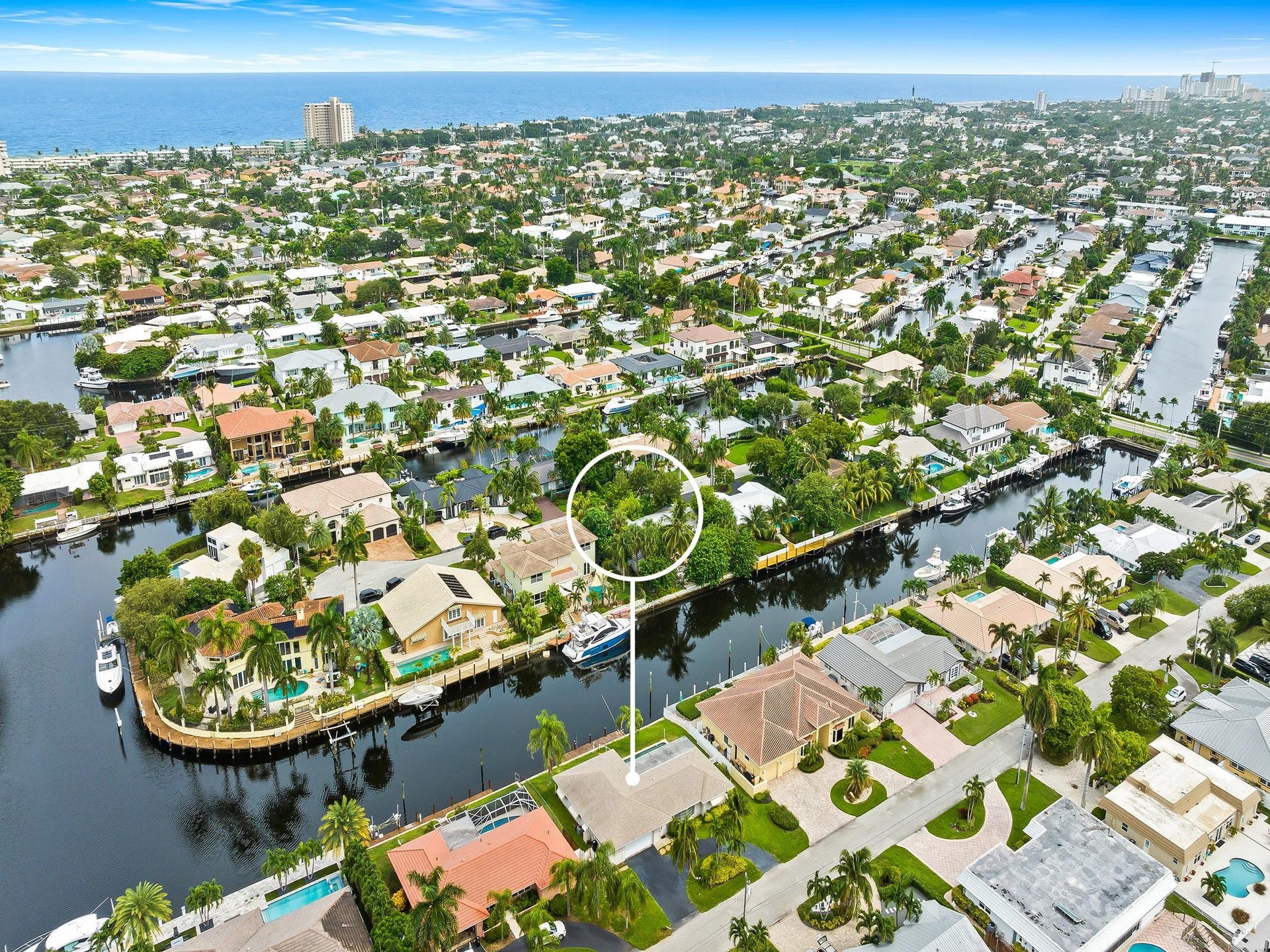 4110 NE 24TH Avenue, Lighthouse Point, Lighthouse Point, FL 33064 Photo 29