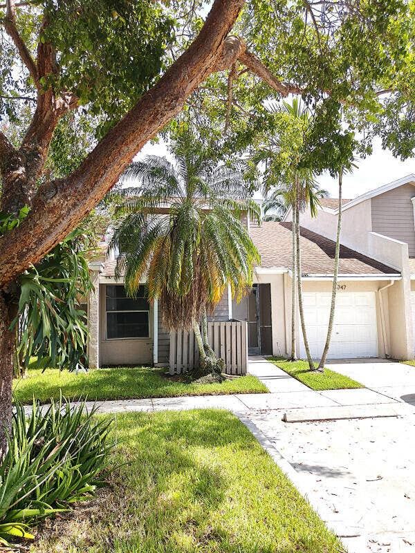 Property photo for 15747 Woodgate Place, Sunrise, FL