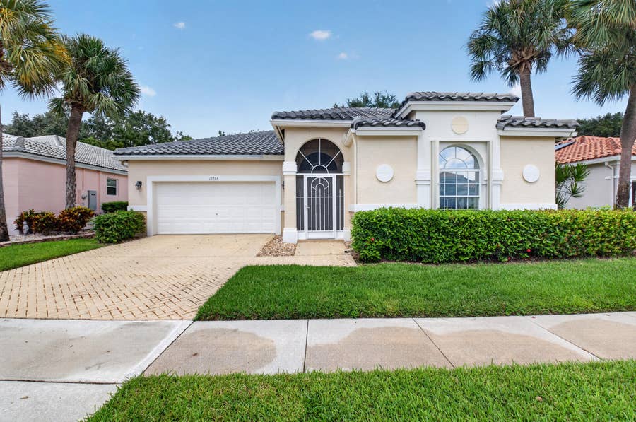 Property photo for 12764 CORAL LAKES Drive, Boynton Beach, FL