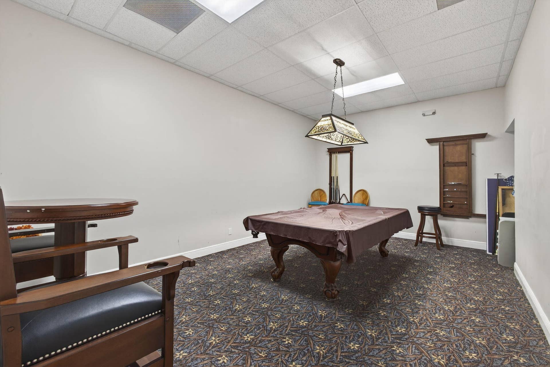105 Paradise Harbour Boulevard, #501, North Palm Beach, FL 33408 Club Room